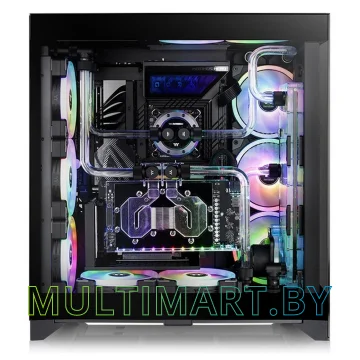 Корпус Thermaltake CTE E600 MX CA-1Y3-00M1WN-00 картинка 2